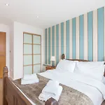Stylish Penthouse Suite