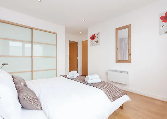 Stylish Penthouse Suite